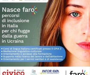 Progetto FARO – Fare Rete per Orientare