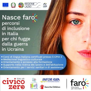 Progetto FARO – Fare Rete per Orientare